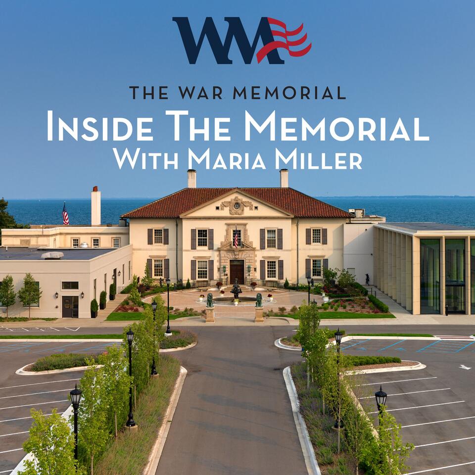 Inside The Memorial