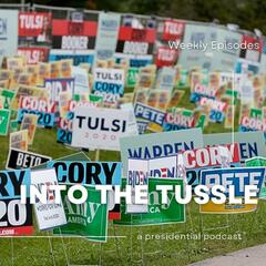 Donald Trump supporters find community  - Into The Tussle