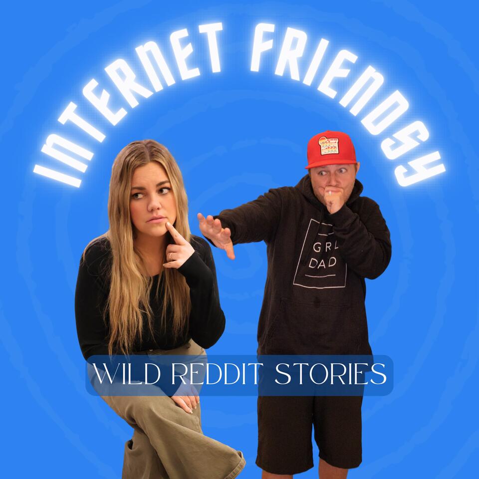 Internet Friendsy