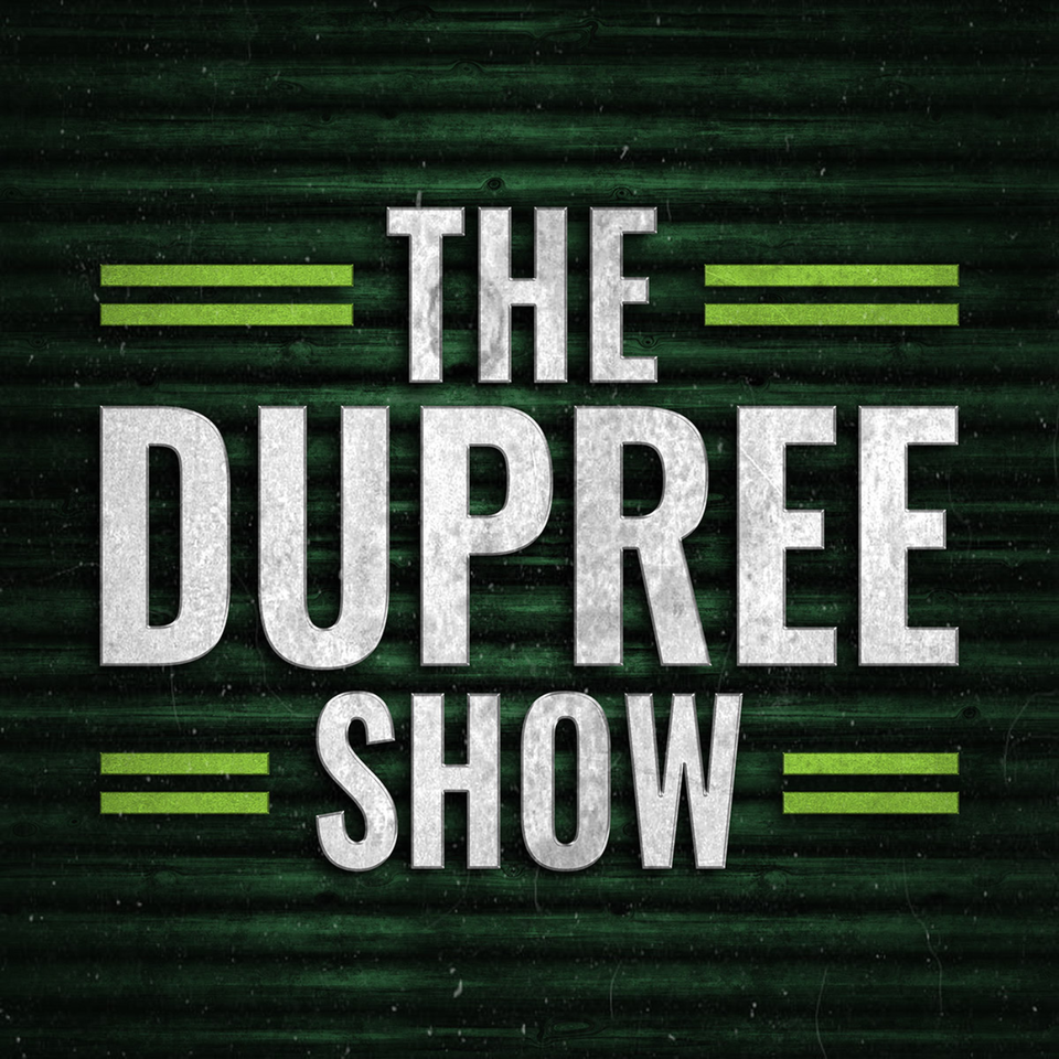 The Dupree Show