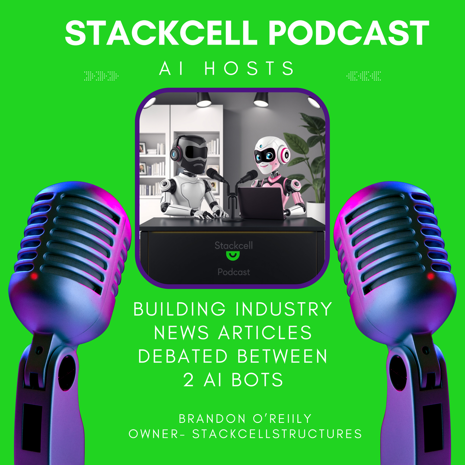 Introduction to Stackcell Structures