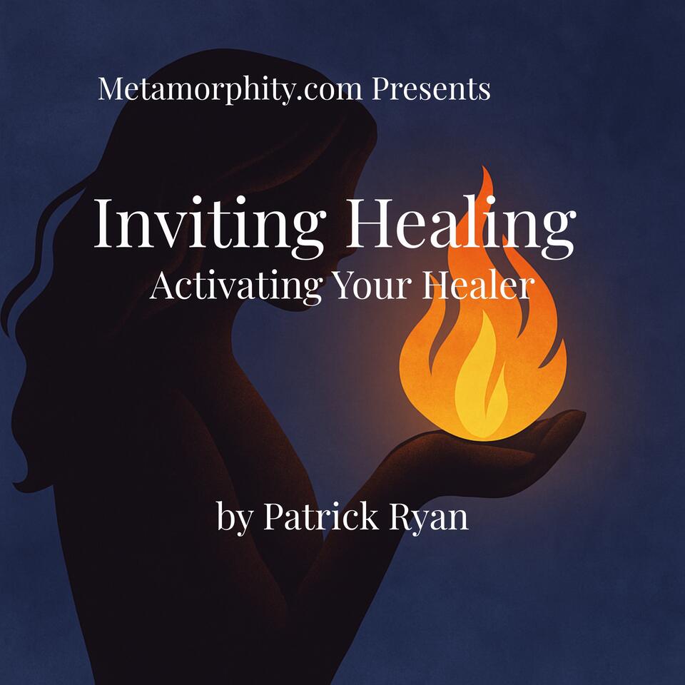 Inviting Healing: Activating Your Healer