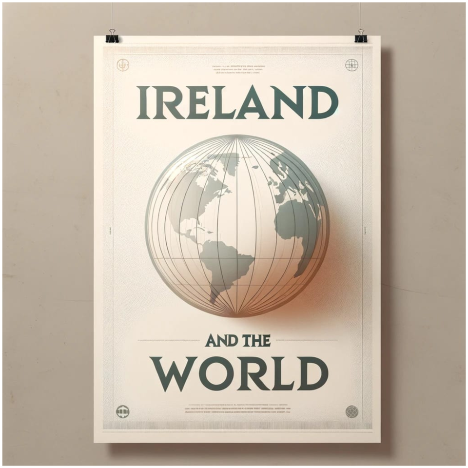 Ireland and the World