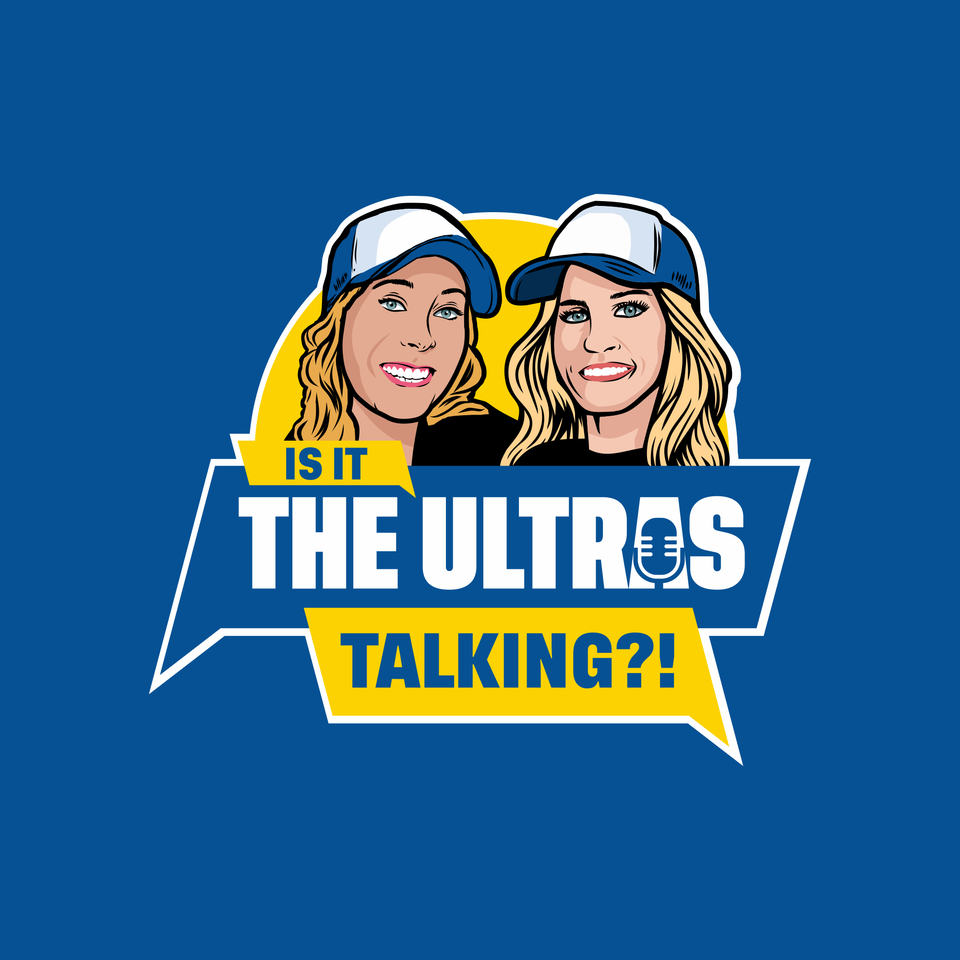 Is it the Ultras Talking?!