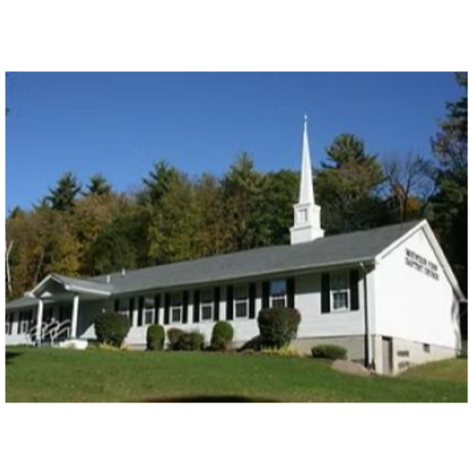 Mountain View Baptist Church Holyoke Massachusetts