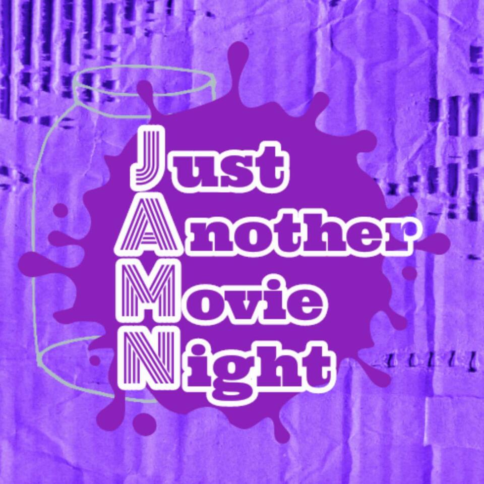 Just Another Movie Night