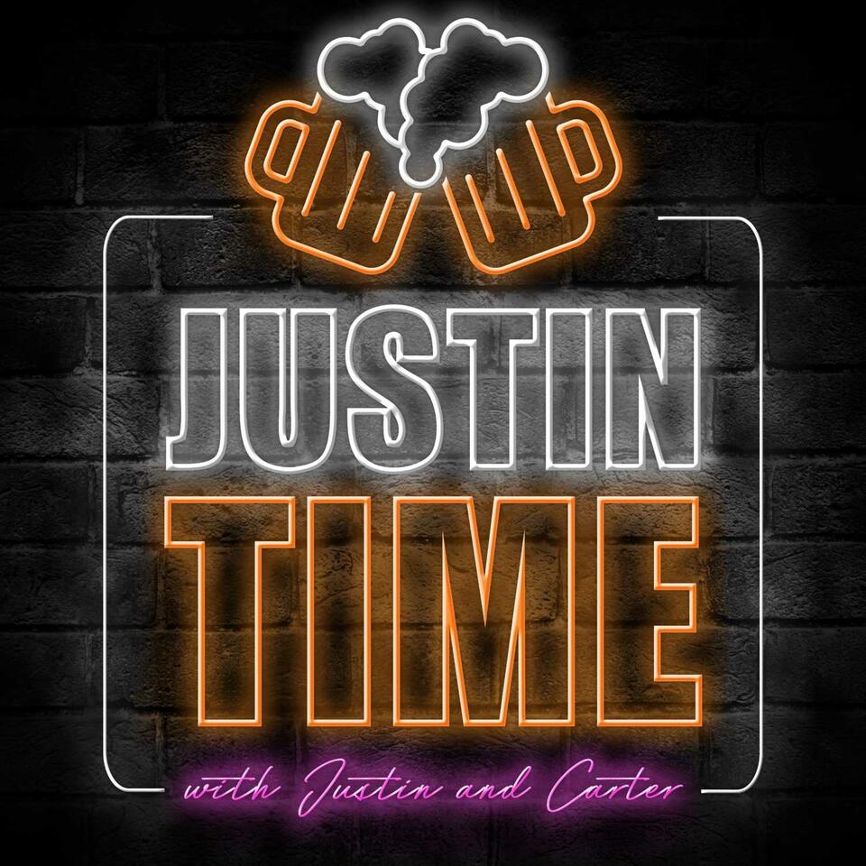 Justin Time