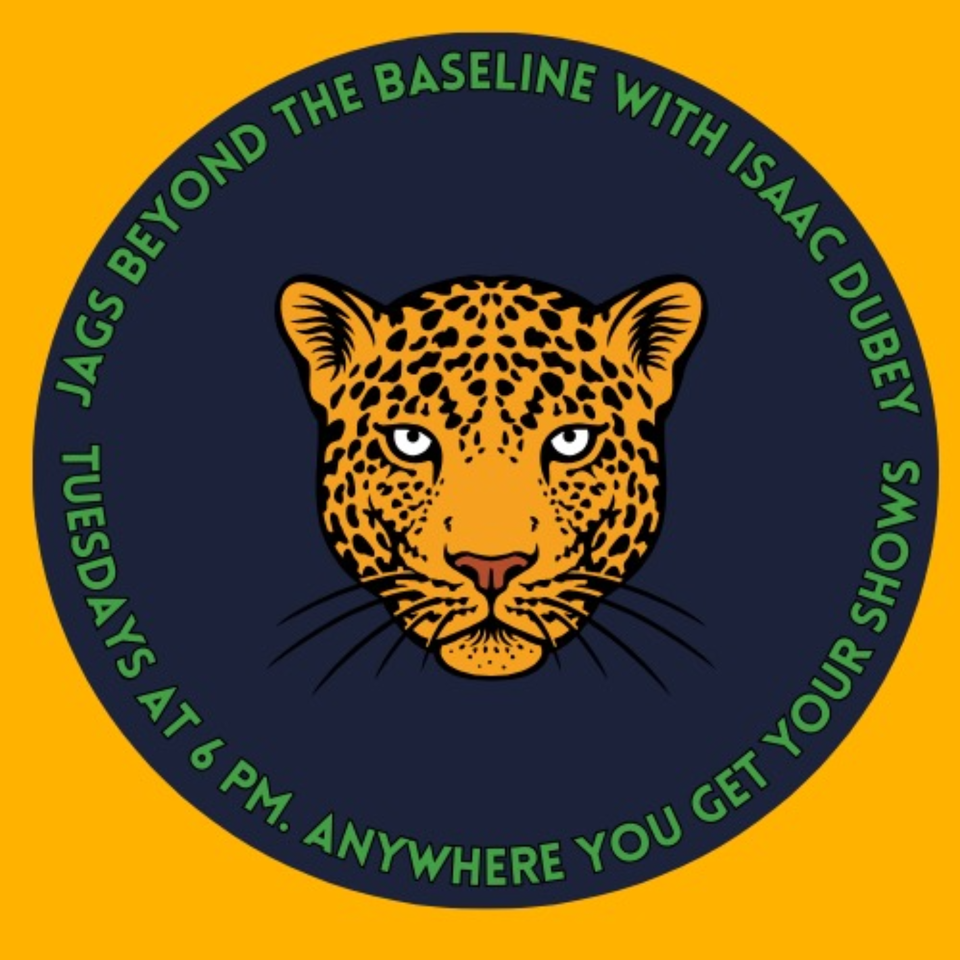 Jags Beyond the Baseline