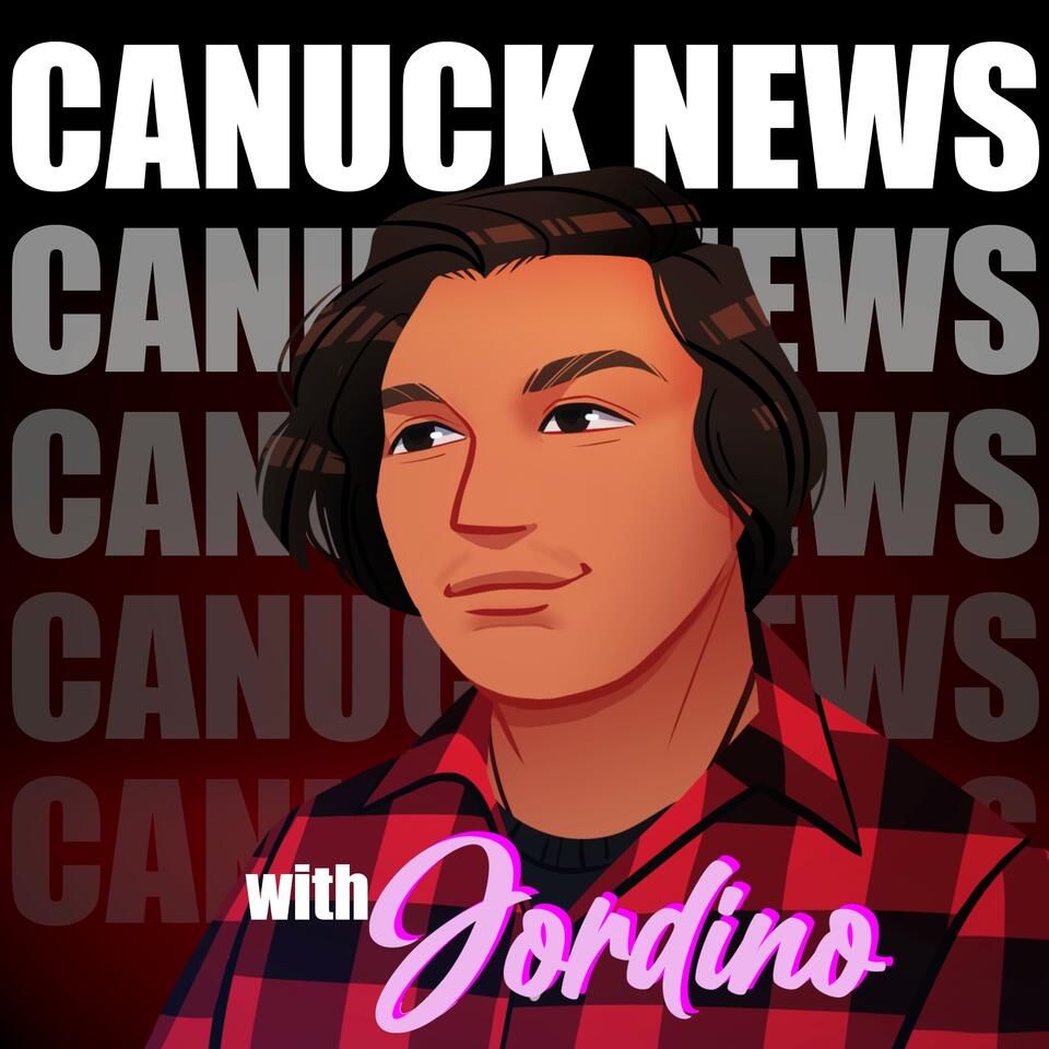 The Canadian News Show with Jordino