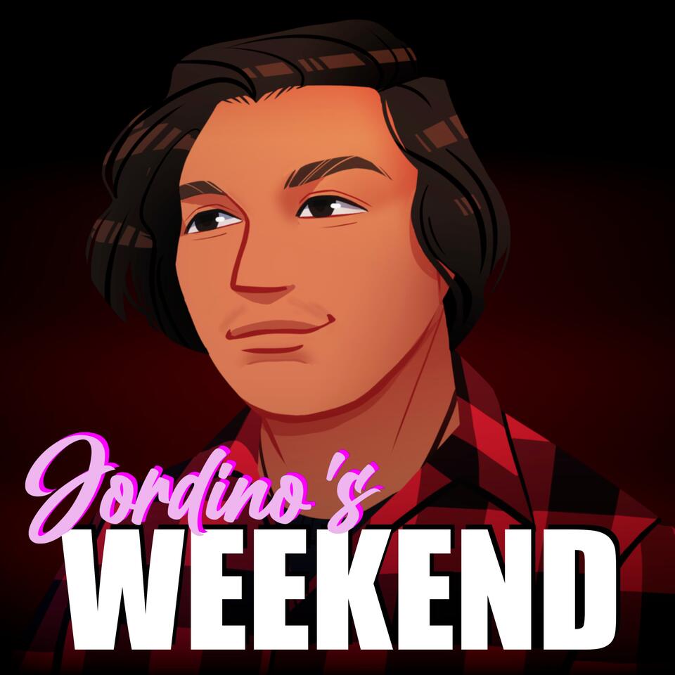 Jordino's Weekend Show