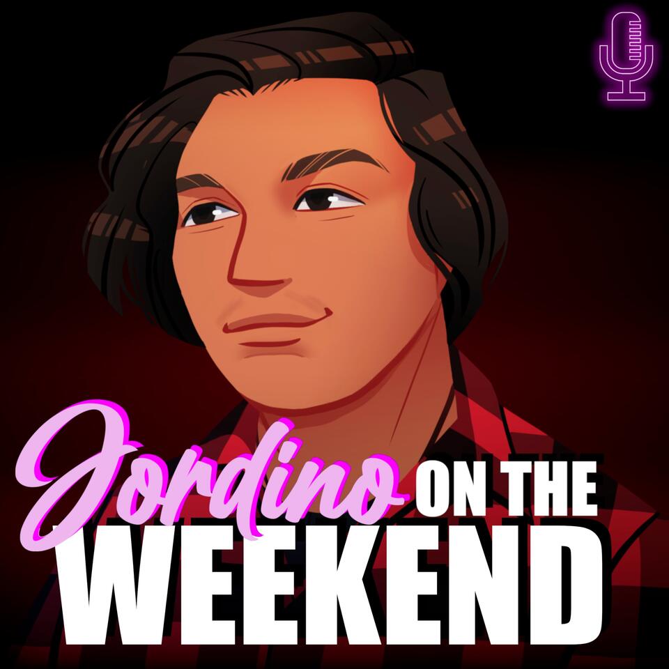 Jordino On The Weekend