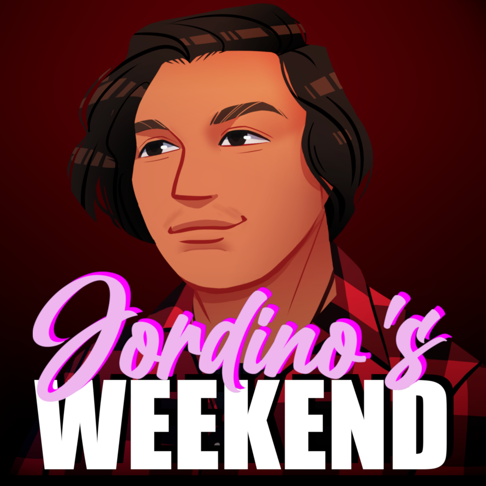 Jordino's Weekend