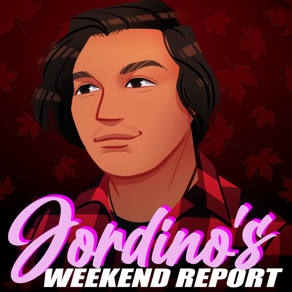 Jordino's Weekend Report