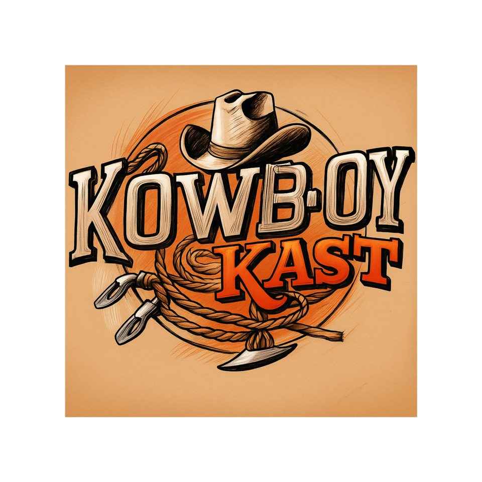 K0WB0Y KAST- Another Rocket League Podcast