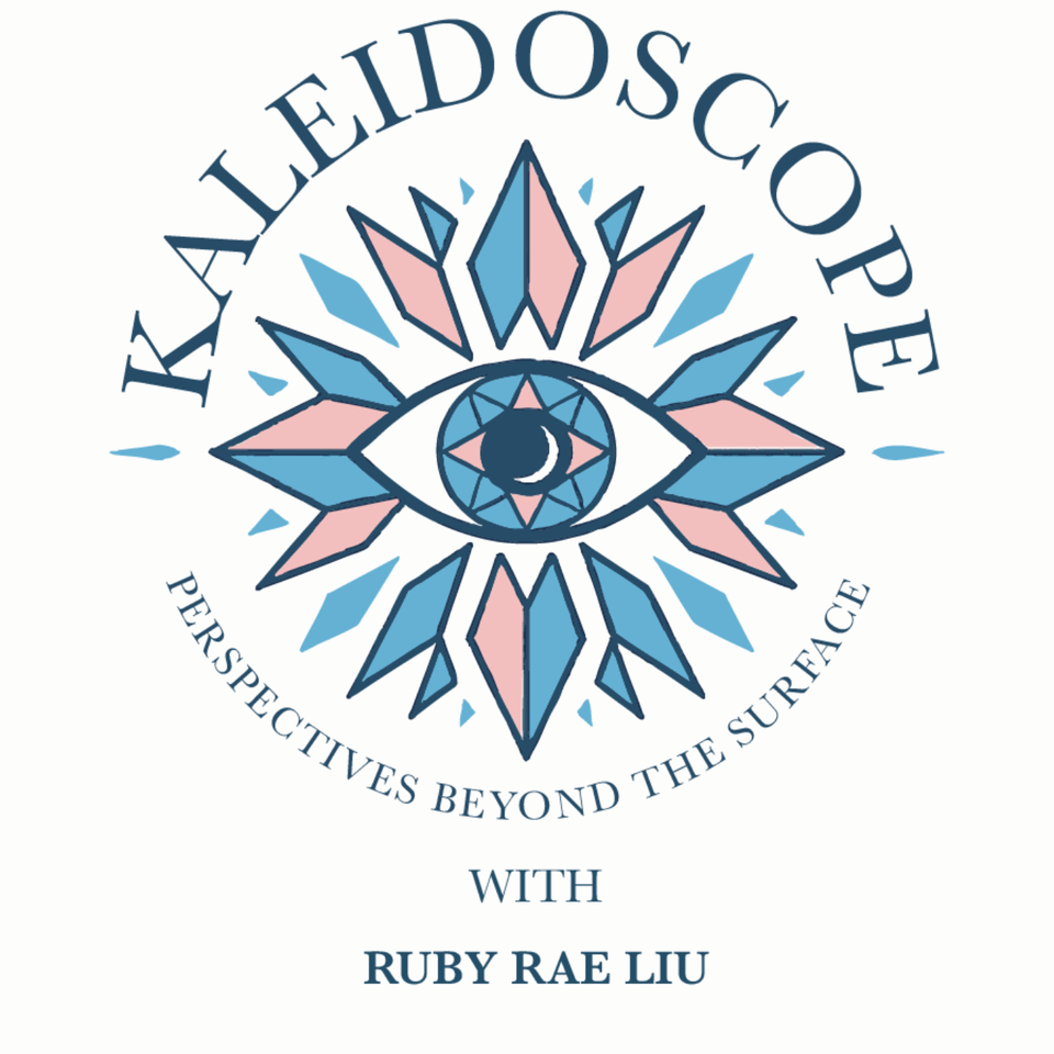 Kaleidoscope - Perspectives Beyond The Surface
