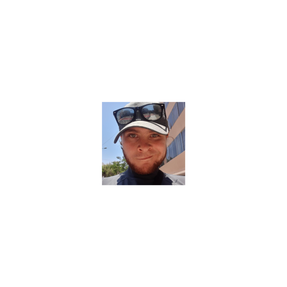 Kevin George Harrisson