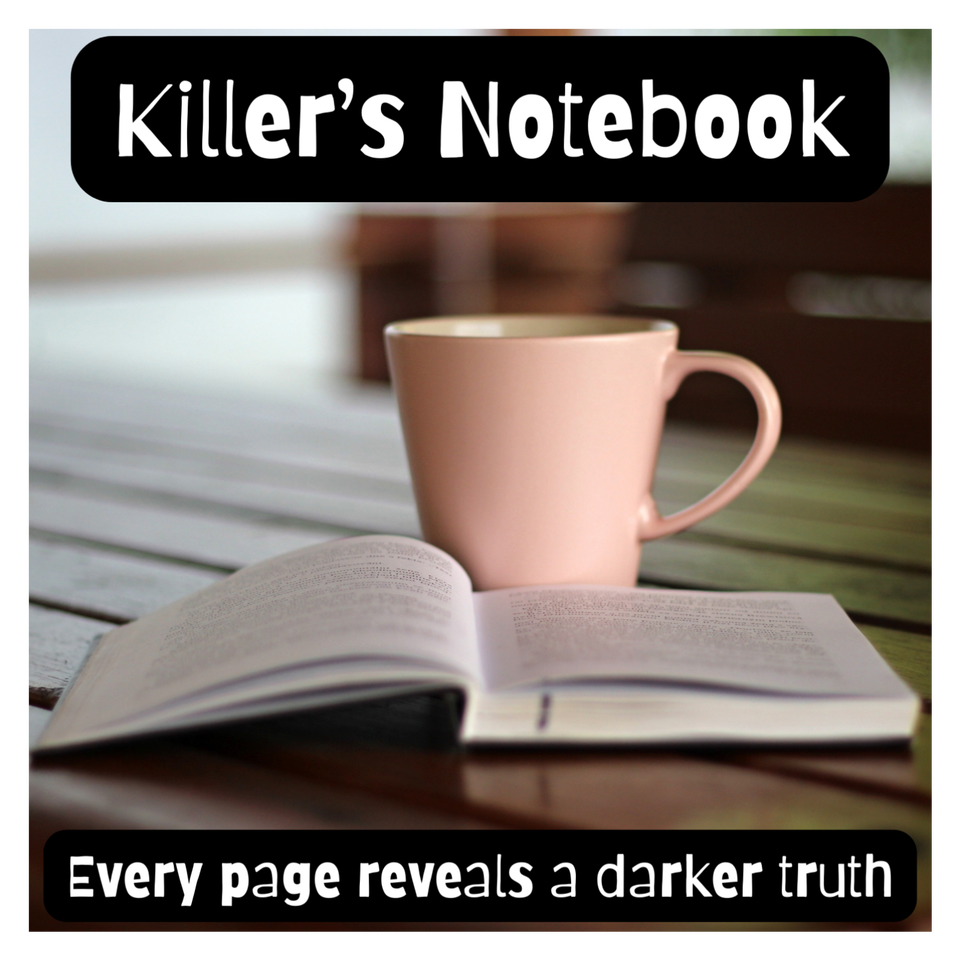 Killer’s Notebook