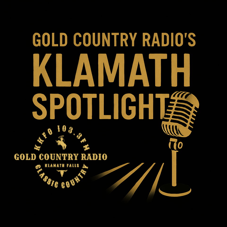 Klamath Spotlight