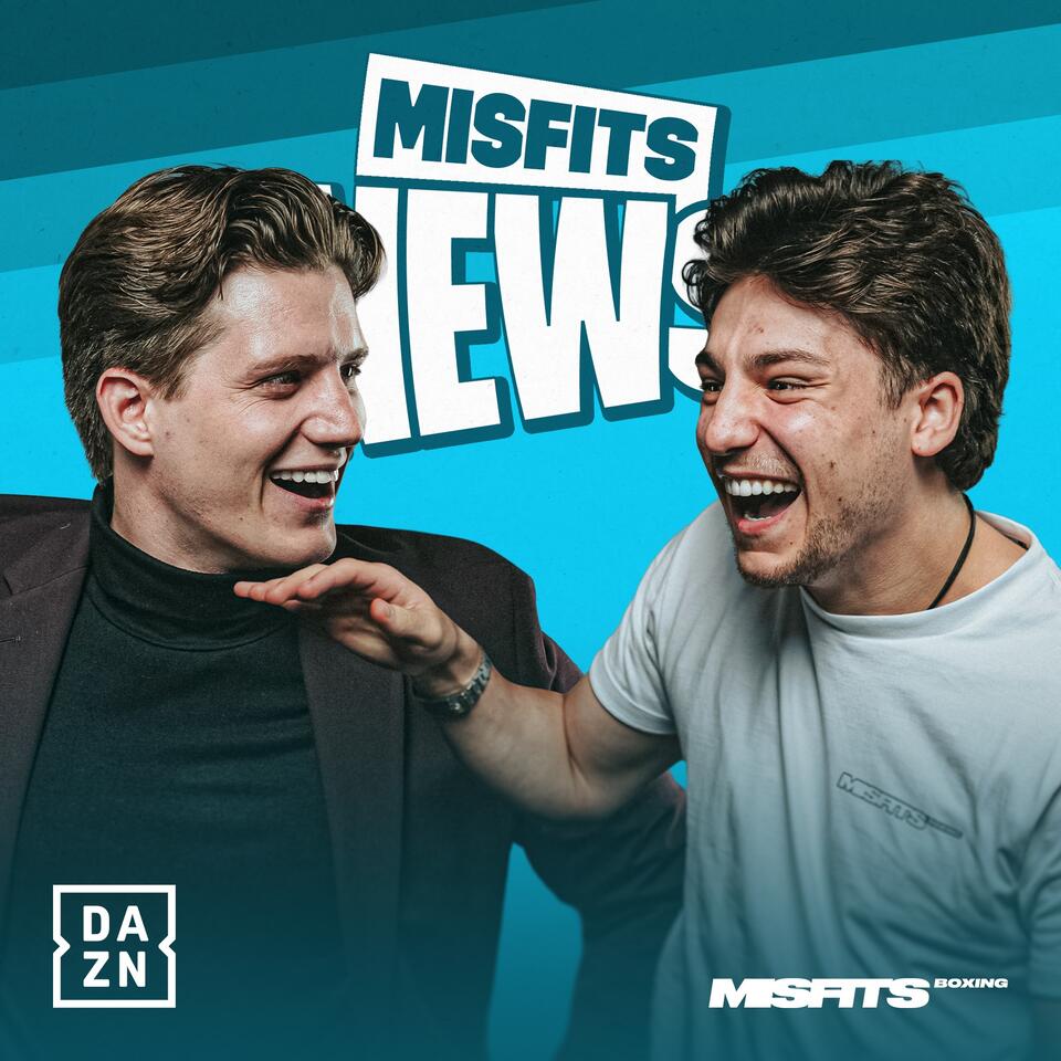 Misfits Boxing