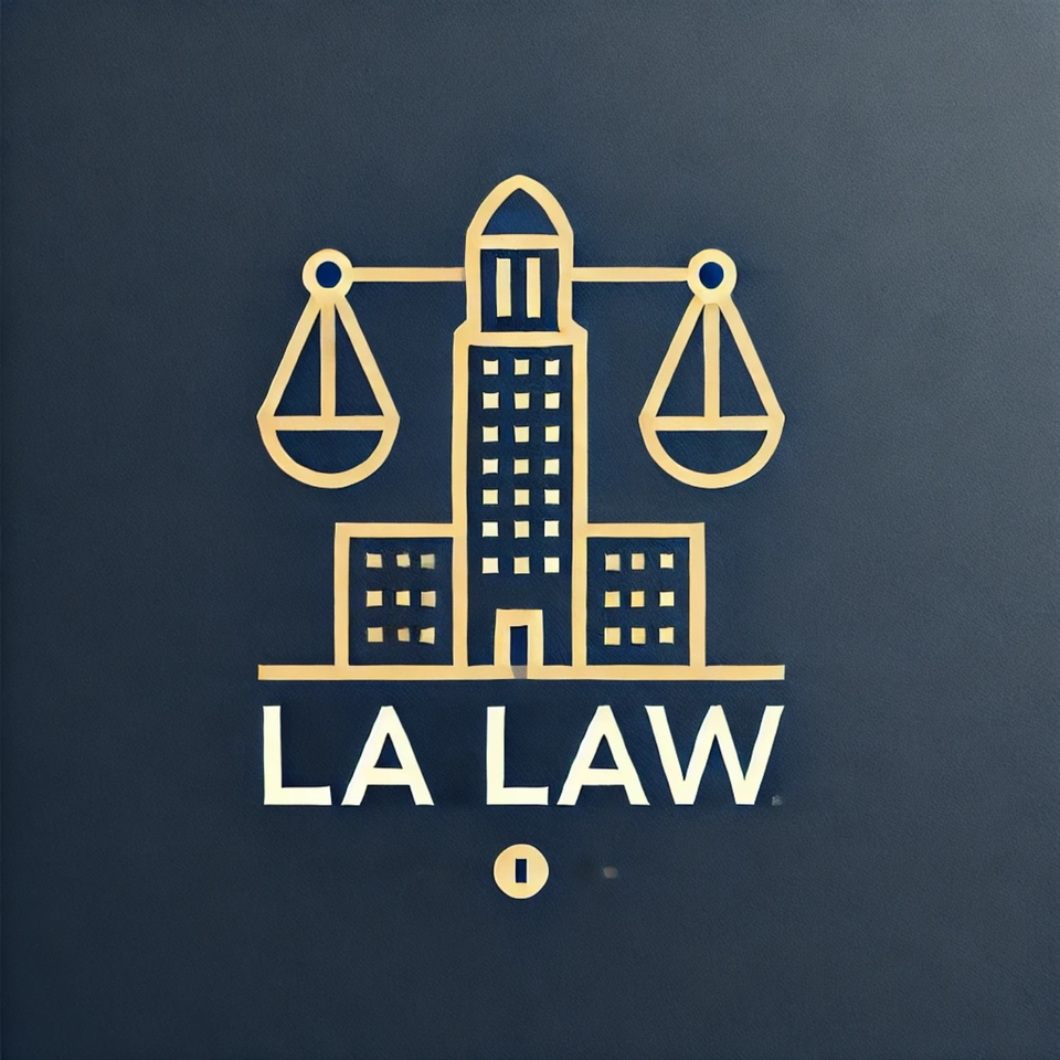 LA Law Explained: Navigating City Ordinances and Directives