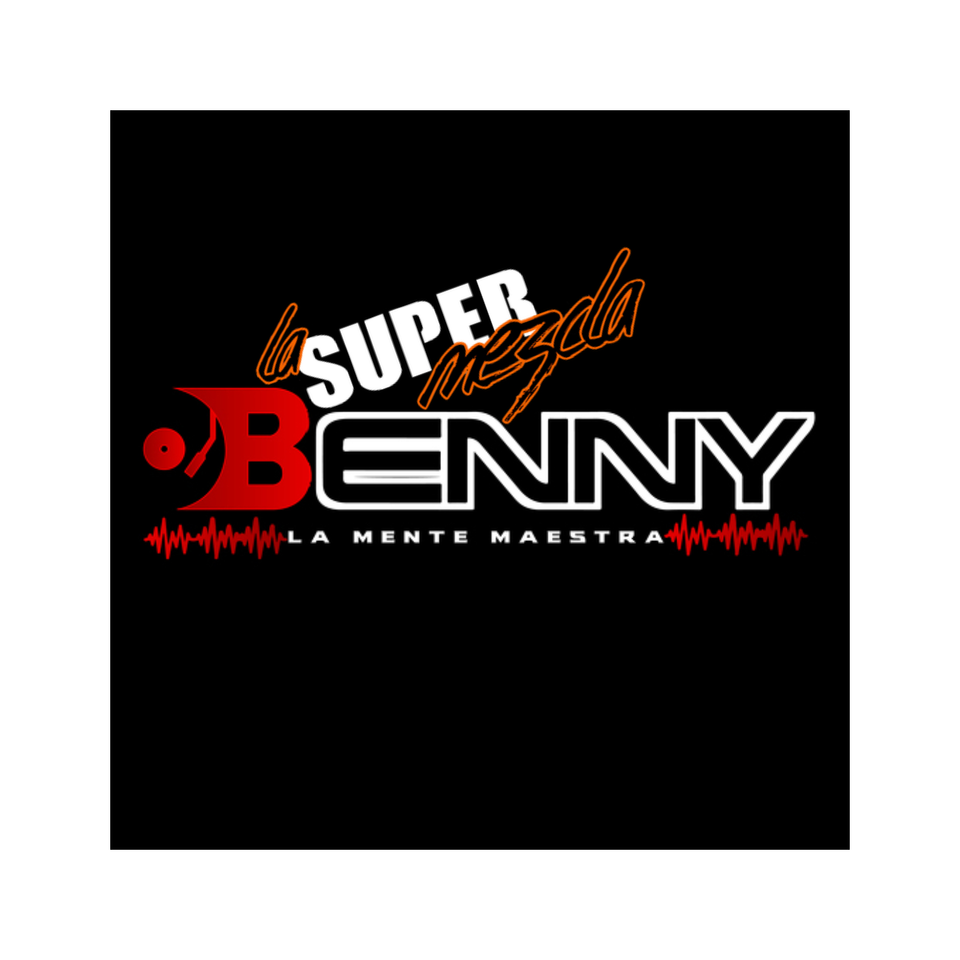 La Super Mezcla Con Dj Benny