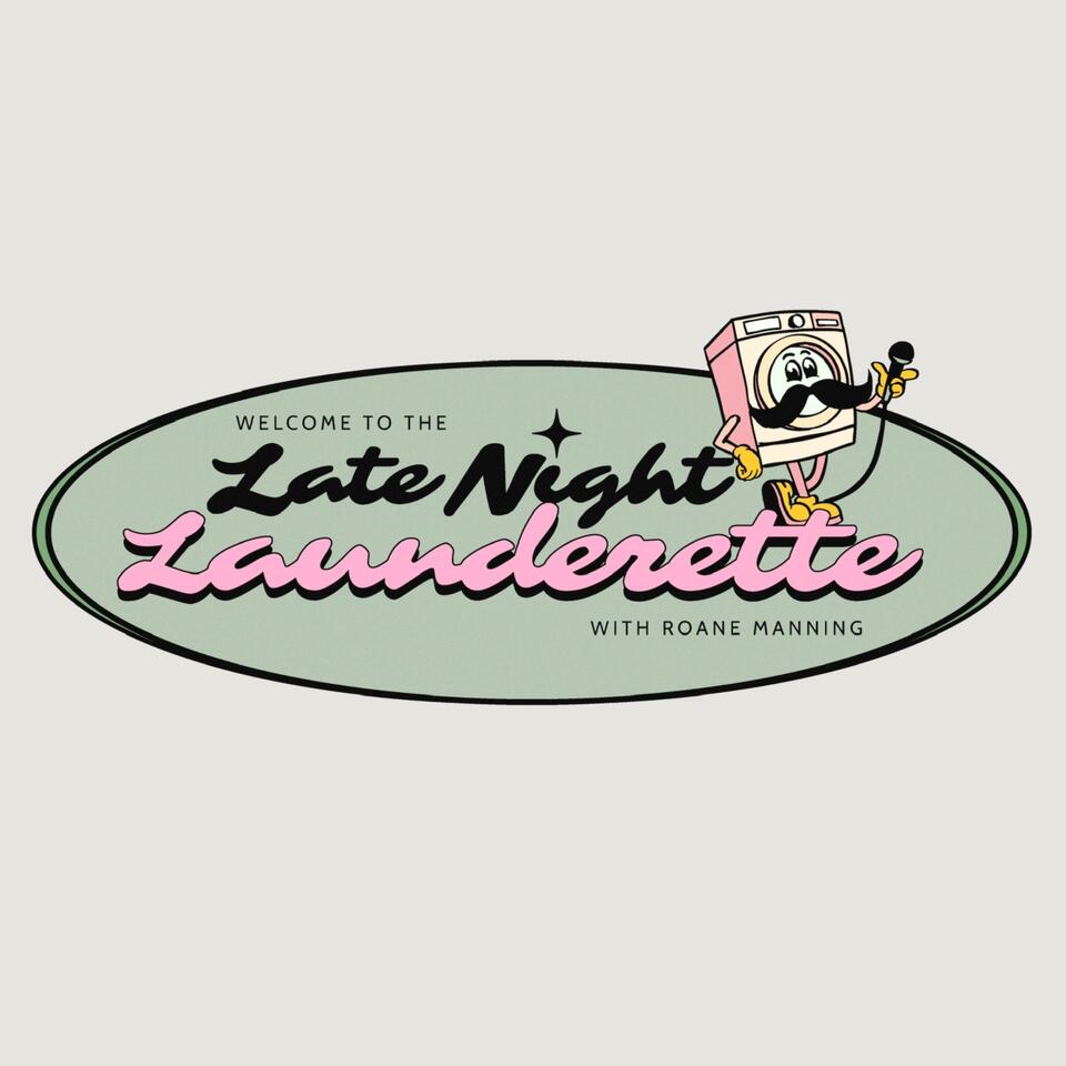 Late Night Launderette