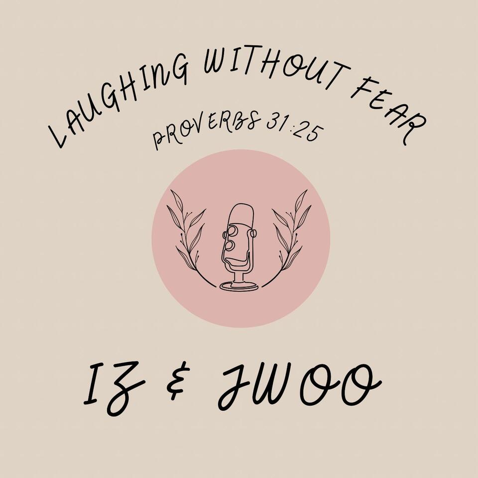 Laughing Without Fear