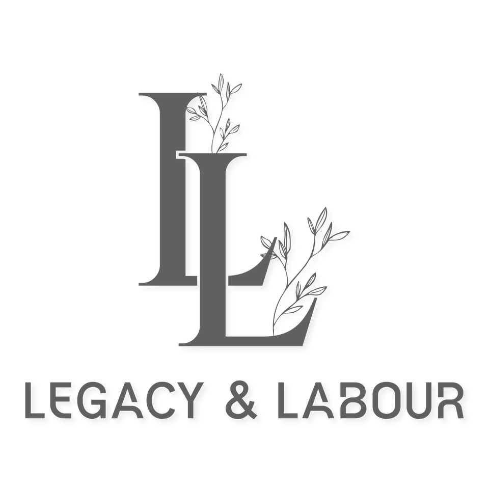 LEGACY AND LABOUR