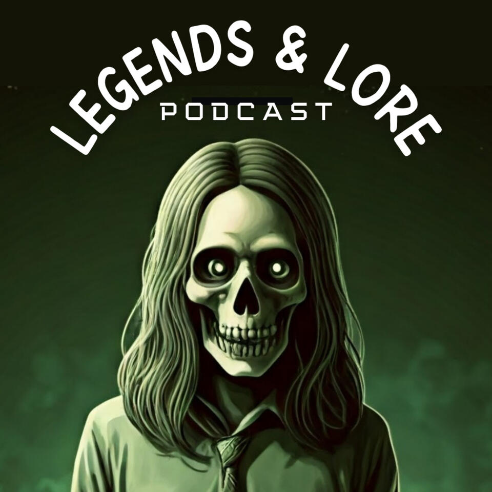 Legends and Lore Podcast