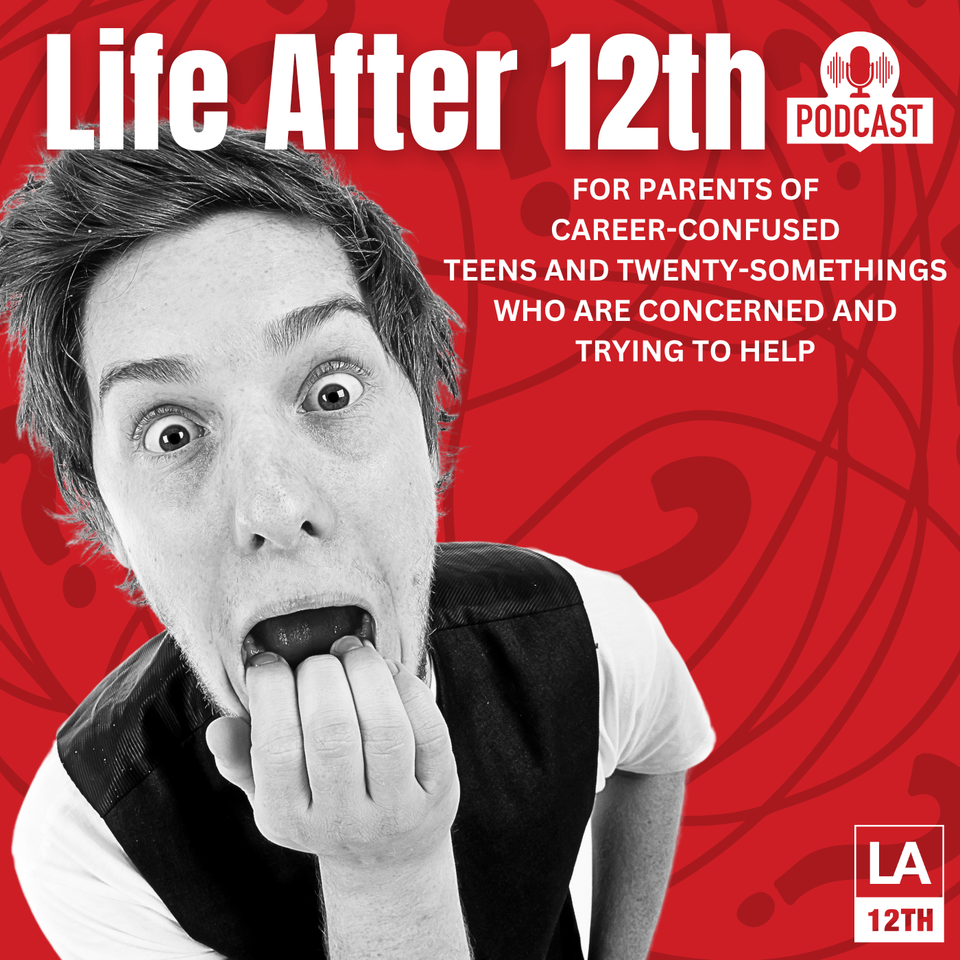 Life After 12th