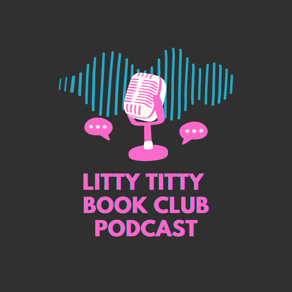 Litty Titty Book Club