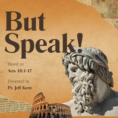 Live Sermons at The Living Word