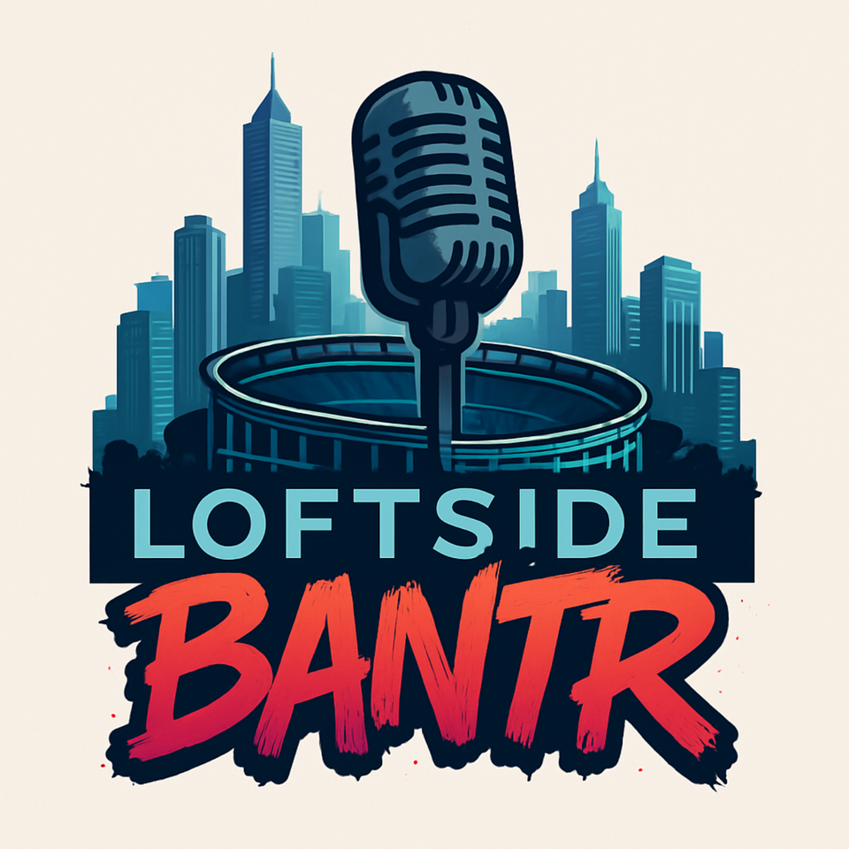 Loftside Bantr