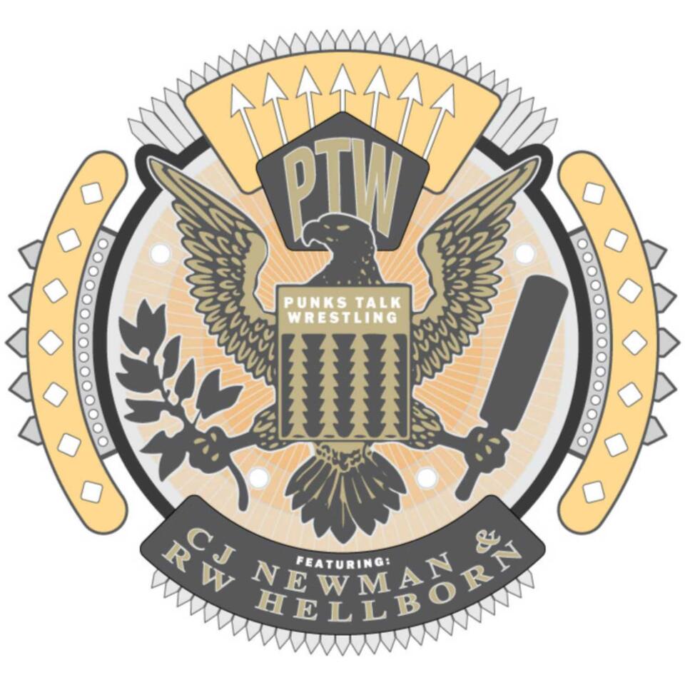 Punks Talk Wrestling