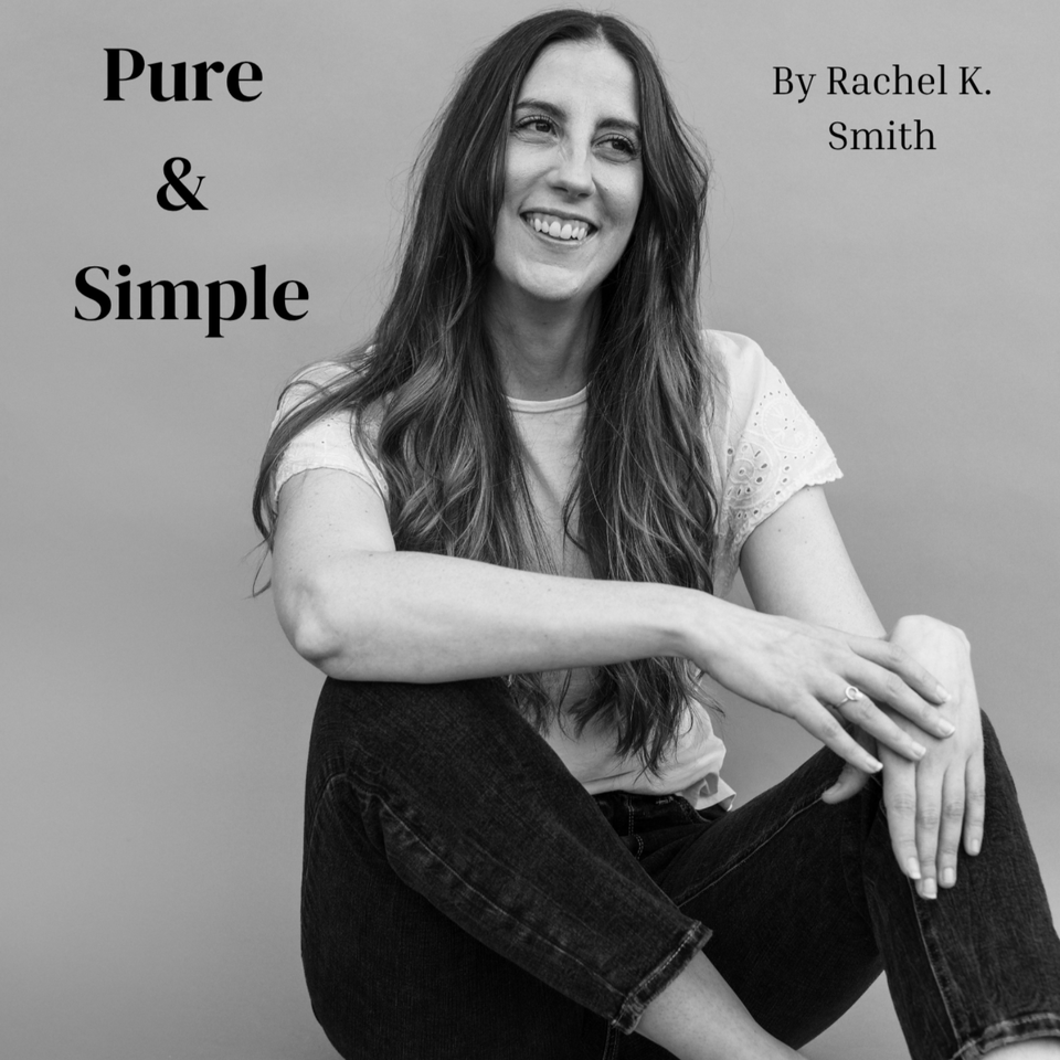 Pure & Simple Podcast
