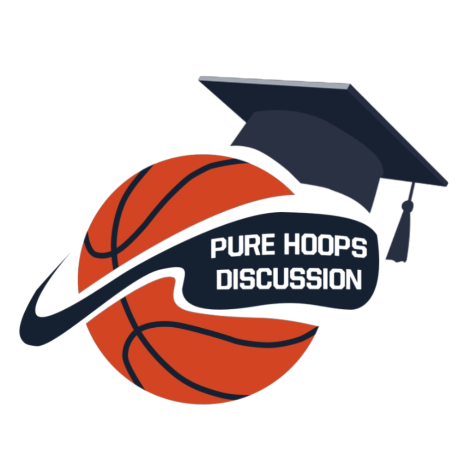 Pure Hoops Discussion