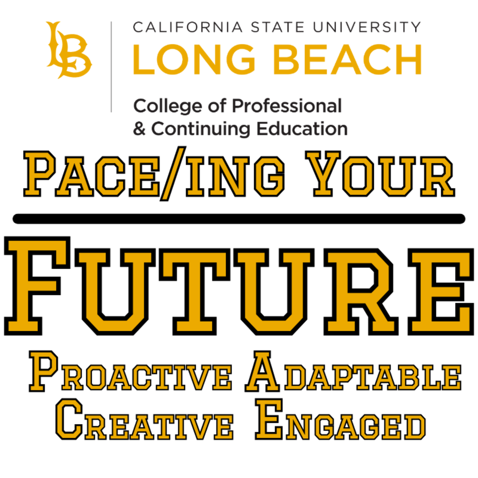 PACEing Your Future