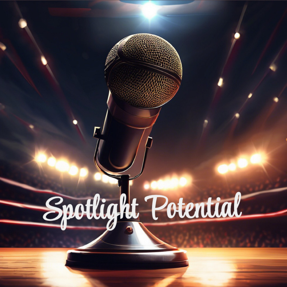 Spotlight Potential