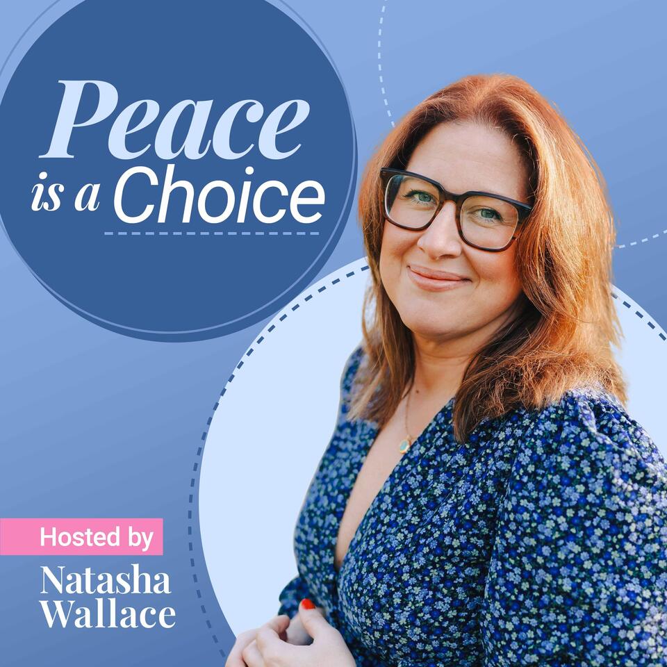 Peace is a Choice