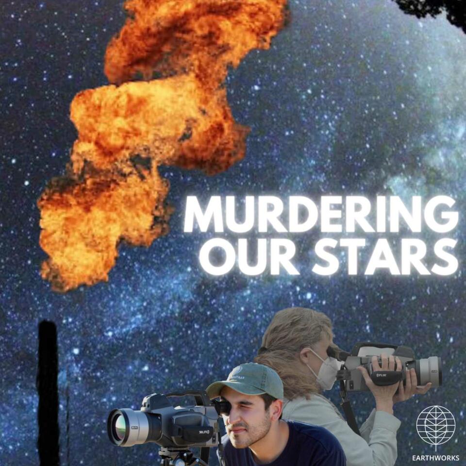 Murdering Our Stars