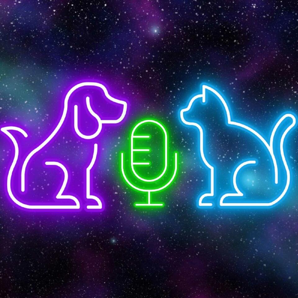 Pets Weekly Podcast