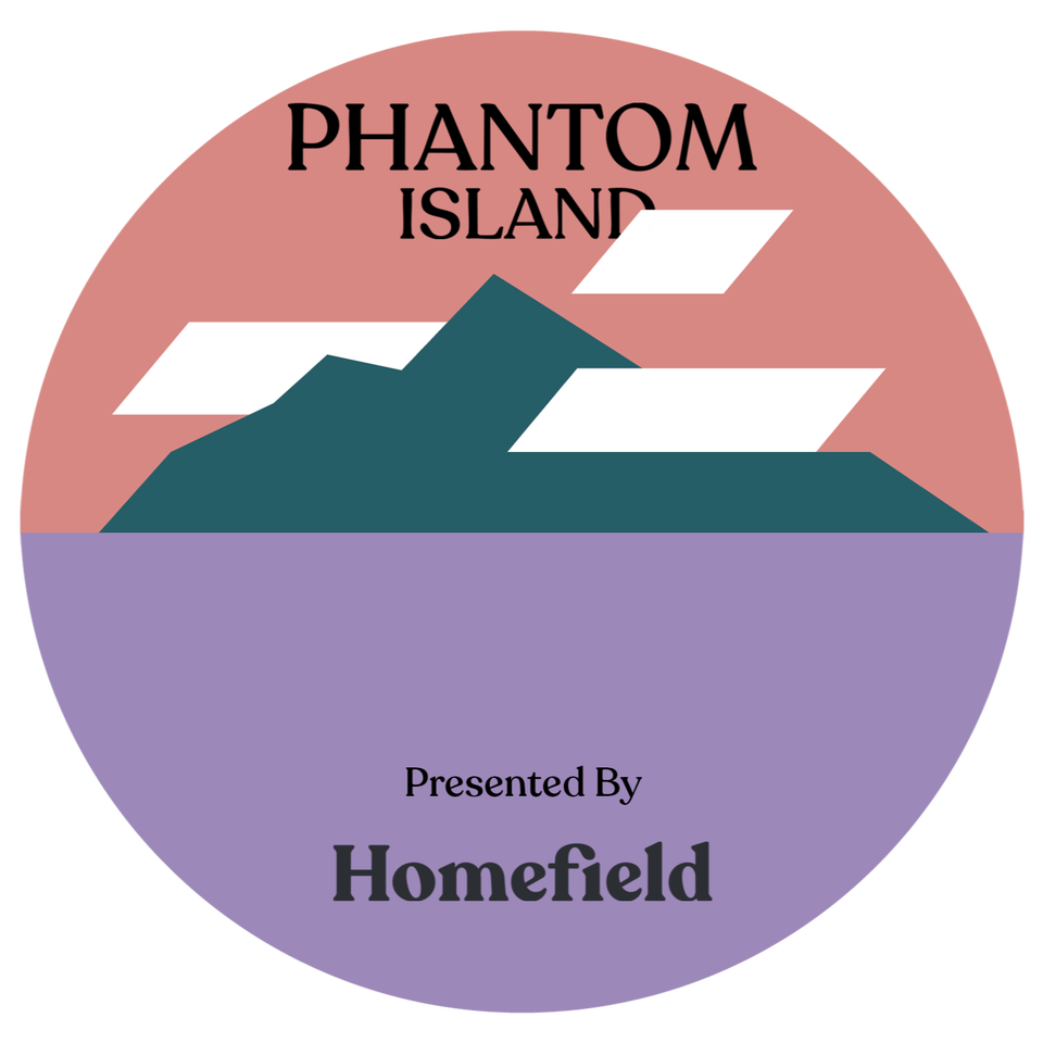 Phantom Island