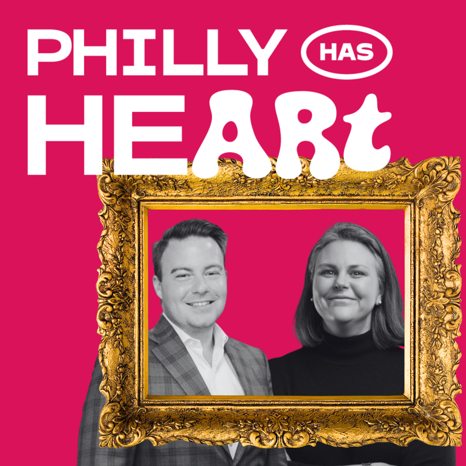 philly has heART