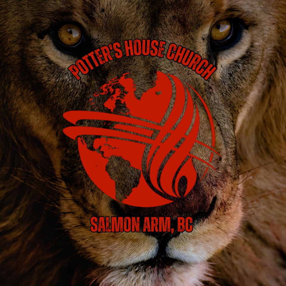 Potter's House Church - Salmon Arm, BC Canada
