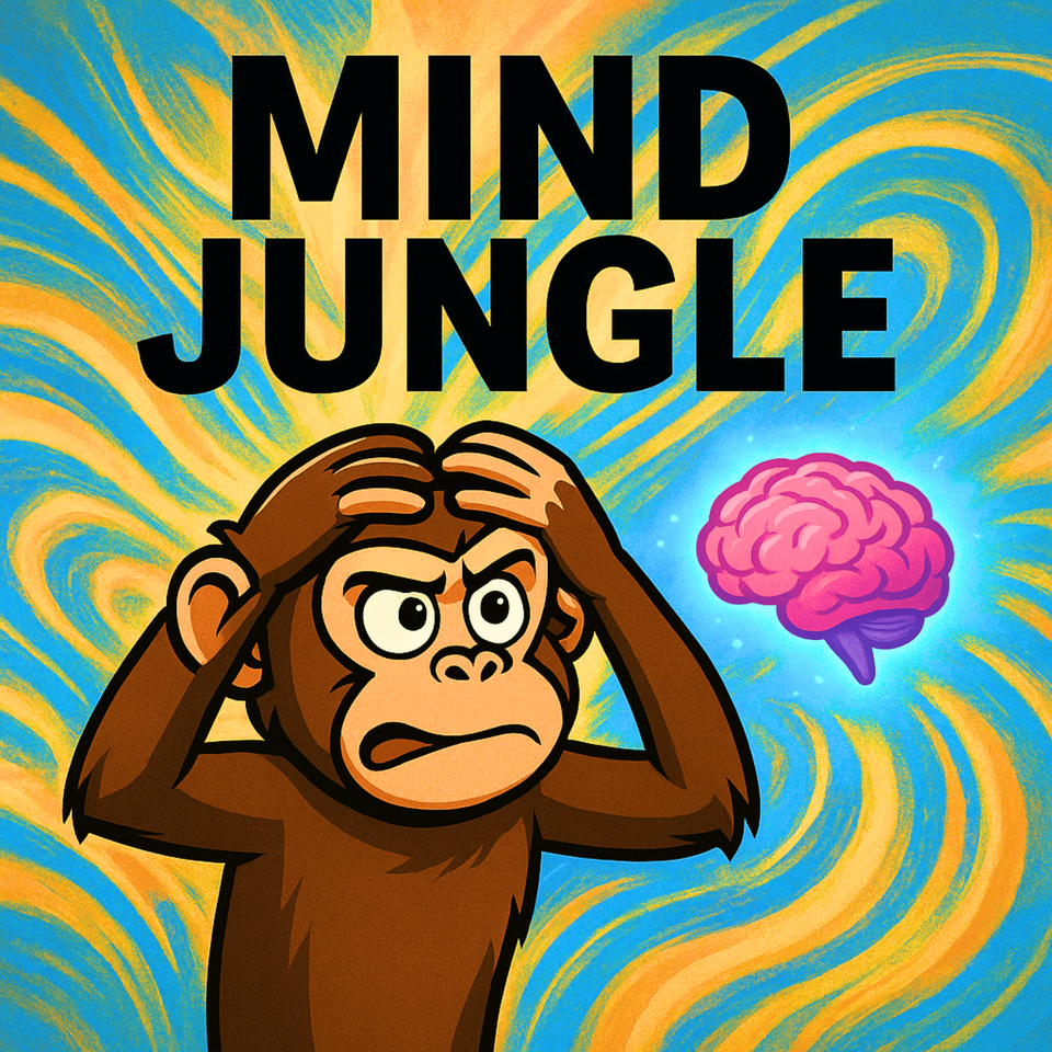 Mind Jungle Podcast