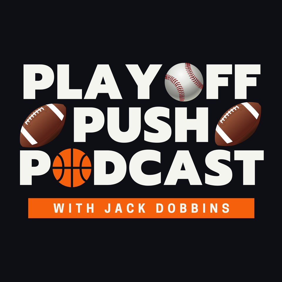 Playoff Push Podcast