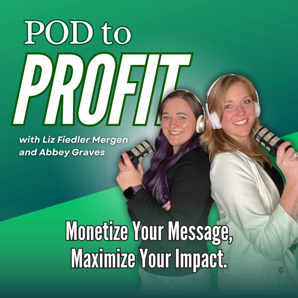 Pod to Profit