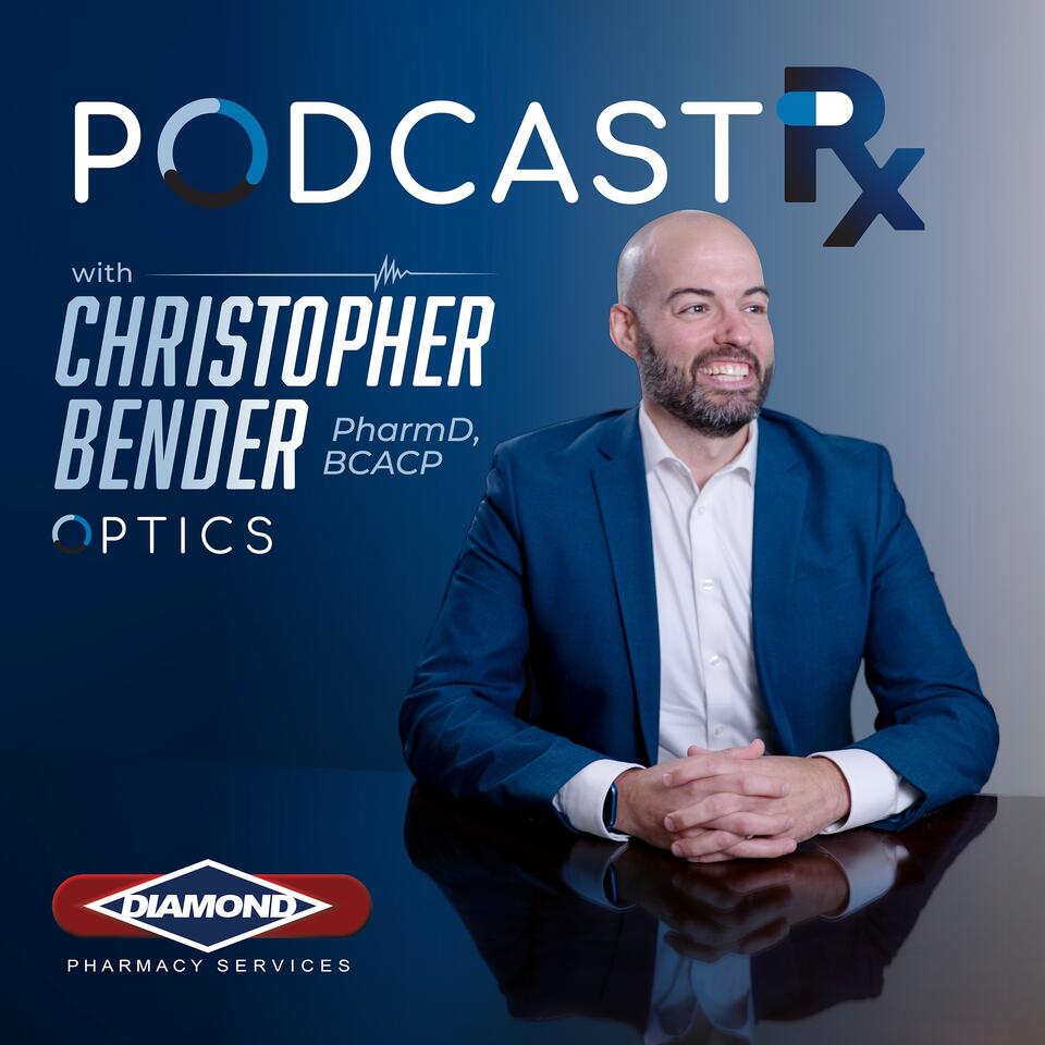 PodcastRx