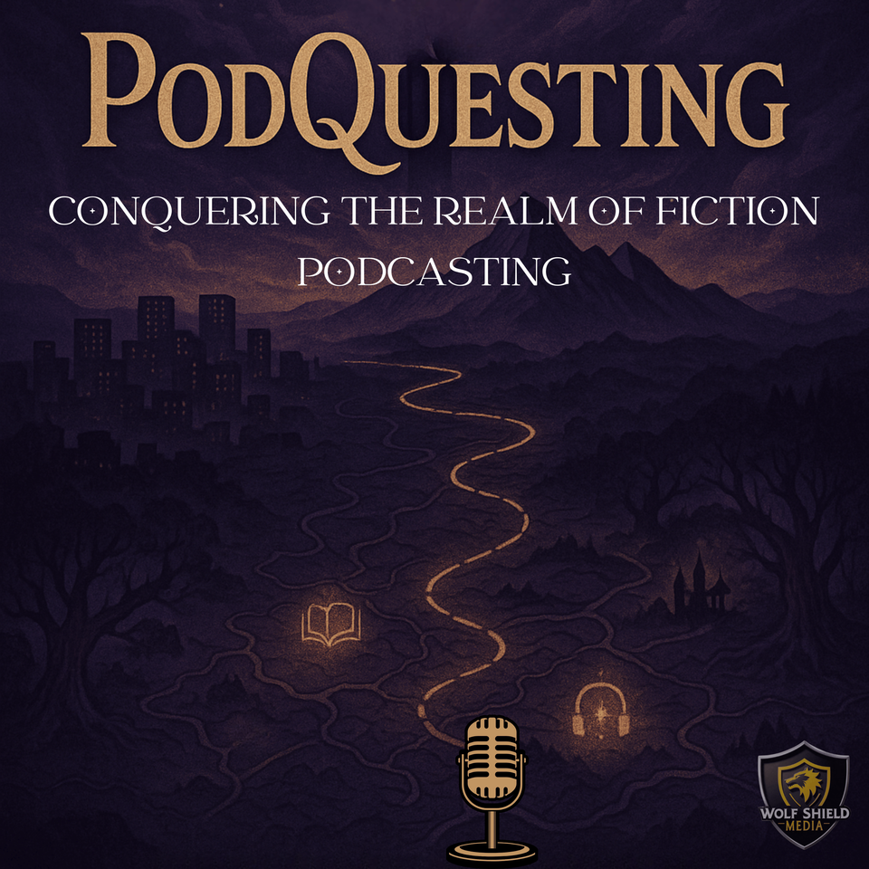 PodQuesting
