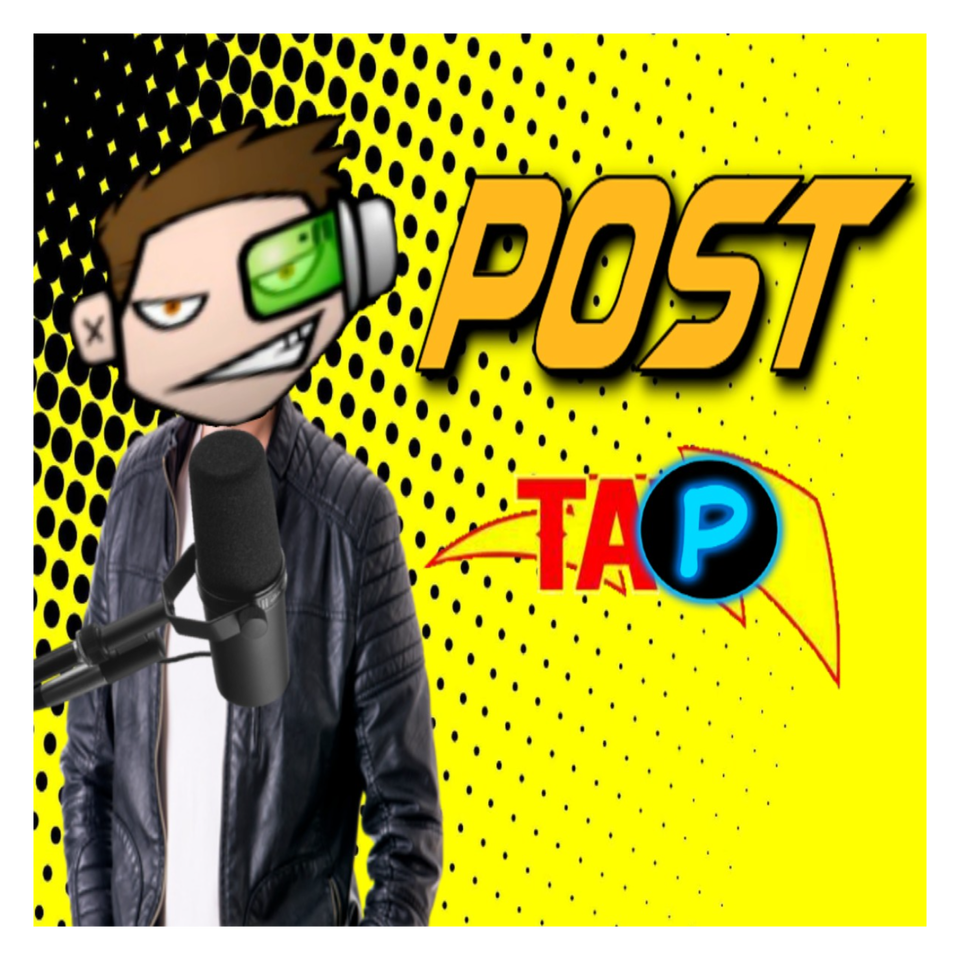 Post-TAP